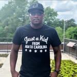 Barry Garrett - @barge_brand_llc - Instagram