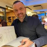 barry Garrett - @bar.rygarrett - Instagram