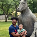 Barry Garrett - @barrydg35 - Instagram