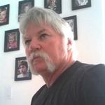 Barry Garrett - @chaser2616 - Instagram