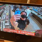 Barry Garrett Jr. - @theguywhosblack - Instagram