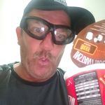 Barry Garvin - @garvinbarry - Instagram