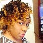 Amina - @amina_gass_barry - Instagram