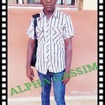 Barry Alpha Gassim - @barryalphagassim - Instagram
