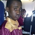 Barry Alpha Gassimou - @barryalphagassimou - Instagram