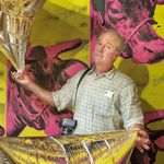 Barry Gass - @barrygassmedia - Instagram