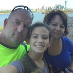 Barry Gates - @turkeyswamp - Instagram