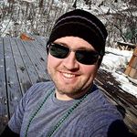 barry Gates - @barryweber_johnson - Instagram