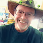 Barry Gaunt - @kytruthstalker - Instagram
