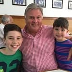 Barry Gaunt - @gauntbarry - Instagram
