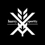 BARRY SPORTTY GEAR - @barrysportty - Instagram