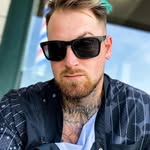 Barry gee - @barrygee81 - Instagram