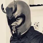 Barry Gee - @bg007cosplay - Instagram
