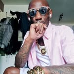 Barry Gee - @rudeboy196 - Instagram