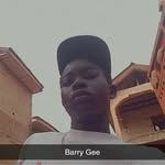Barry Gee - @barrygee1806 - Instagram
