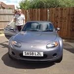 Barry Gee - @gee8095 - Instagram