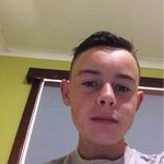 Harry Lucas Geersen - @harry_barry_geersen - Instagram