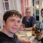 Barry Geibel - @barrygeibel - Instagram