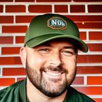 Barry Geiger - @thetampalens - Instagram