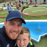 Barry Geraghty - @barry_g101 - Instagram