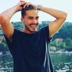 Barry German - @barry_german - Instagram