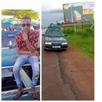 Barry German Barry - @king_mo_neneen123 - Instagram