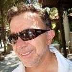 Barry Gerson - @chezbarrie - Instagram