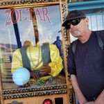 Barry Gerson - @barrygerson - Instagram