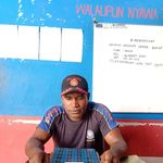 Gerson Barry - @gerson.barry.79 - Instagram