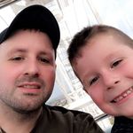 Barry Gildea - @barrygildea - Instagram