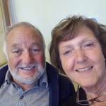 Barry Giles - @barryandjudith.giles - Instagram