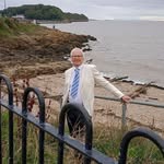 Barry Giles - @giles918 - Instagram