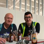 Barry Giles - @barrygiles34 - Instagram