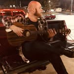 Barry Giles - @v.i.king_bard - Instagram