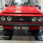 Barry Giles - @bgrs2000 - Instagram