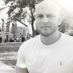 Barry gill - @barrygill82 - Instagram