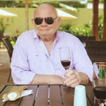 Barry Gilman - @barrygilman55 - Instagram