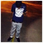 Barry Glaude - @bmt_b_neezy - Instagram