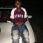 Barry Glaude - @barryglaude - Instagram