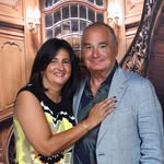 Barry Glazer - @glazerbarry - Instagram