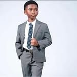 Barry Glazer Robinson II - @prince_glaze - Instagram