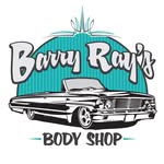 Barry Glenn - @barry_rays_body_shop - Instagram