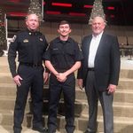 Barry Glisson - @mffmedic - Instagram