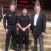 Barry Glisson - Facebook
