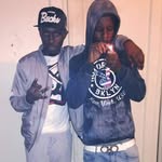 Barry Glover - @booblack929 - Instagram