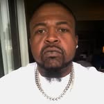 Barry Glover - @onlyarmond - Instagram