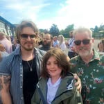 Barry Glover - @barry_glover - Instagram