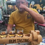 Barry Glover - @bazzaglover - Instagram