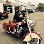 BARRY GLOVSKY - @barryhogs - Instagram