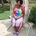 Nadine Berry - Facebook